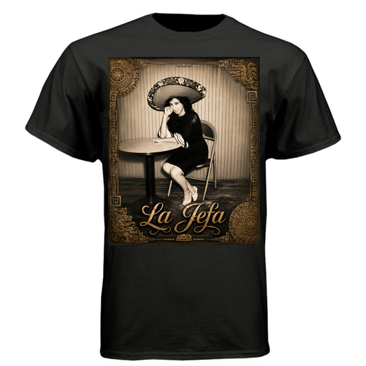 BLACK - 6010 - FRONT