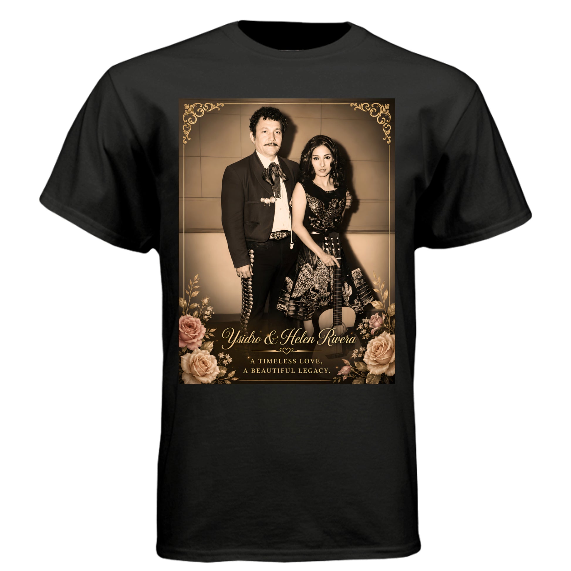 BLACK - 6010 - FRONT